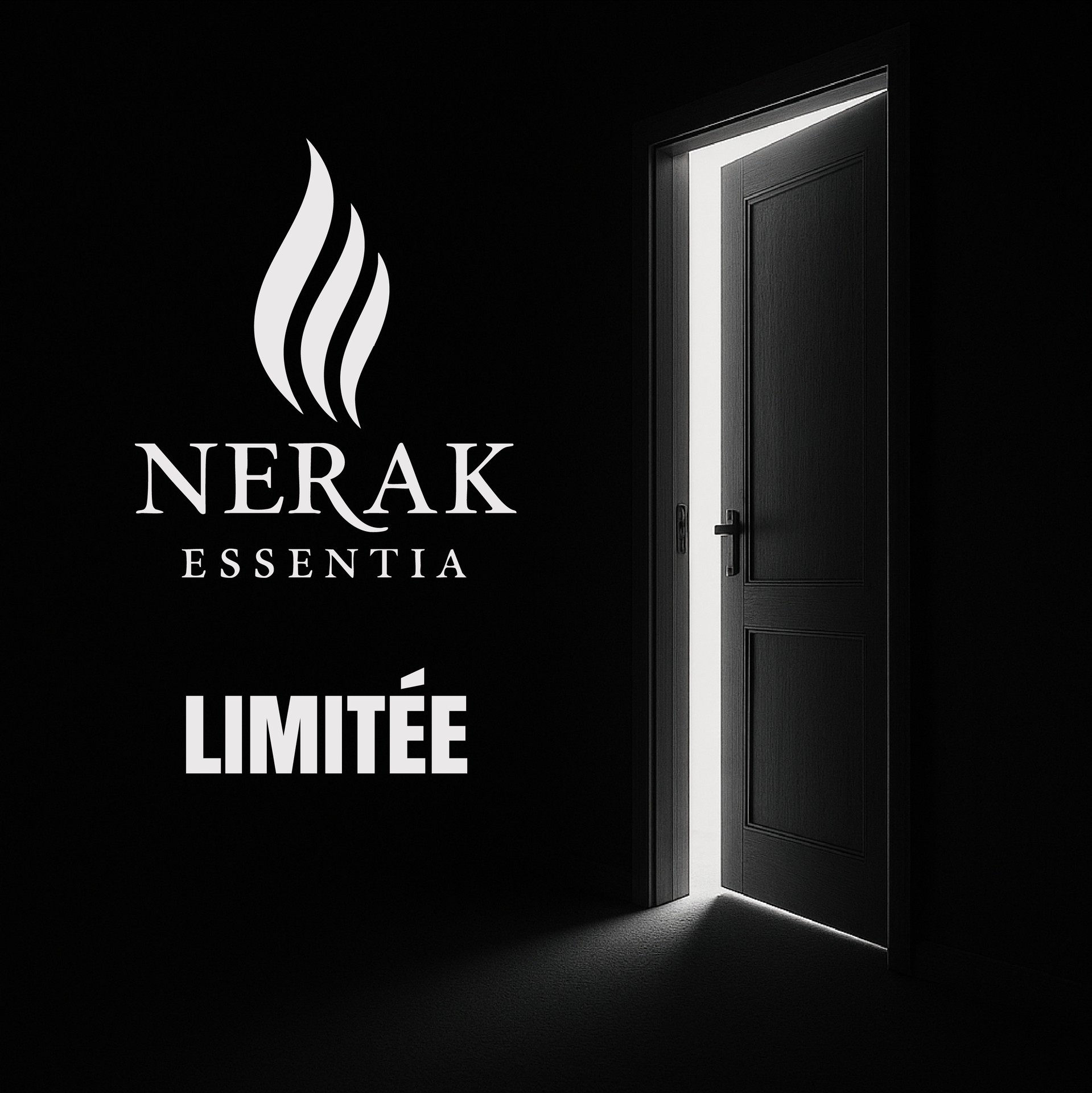 Colección Limitée Nerak