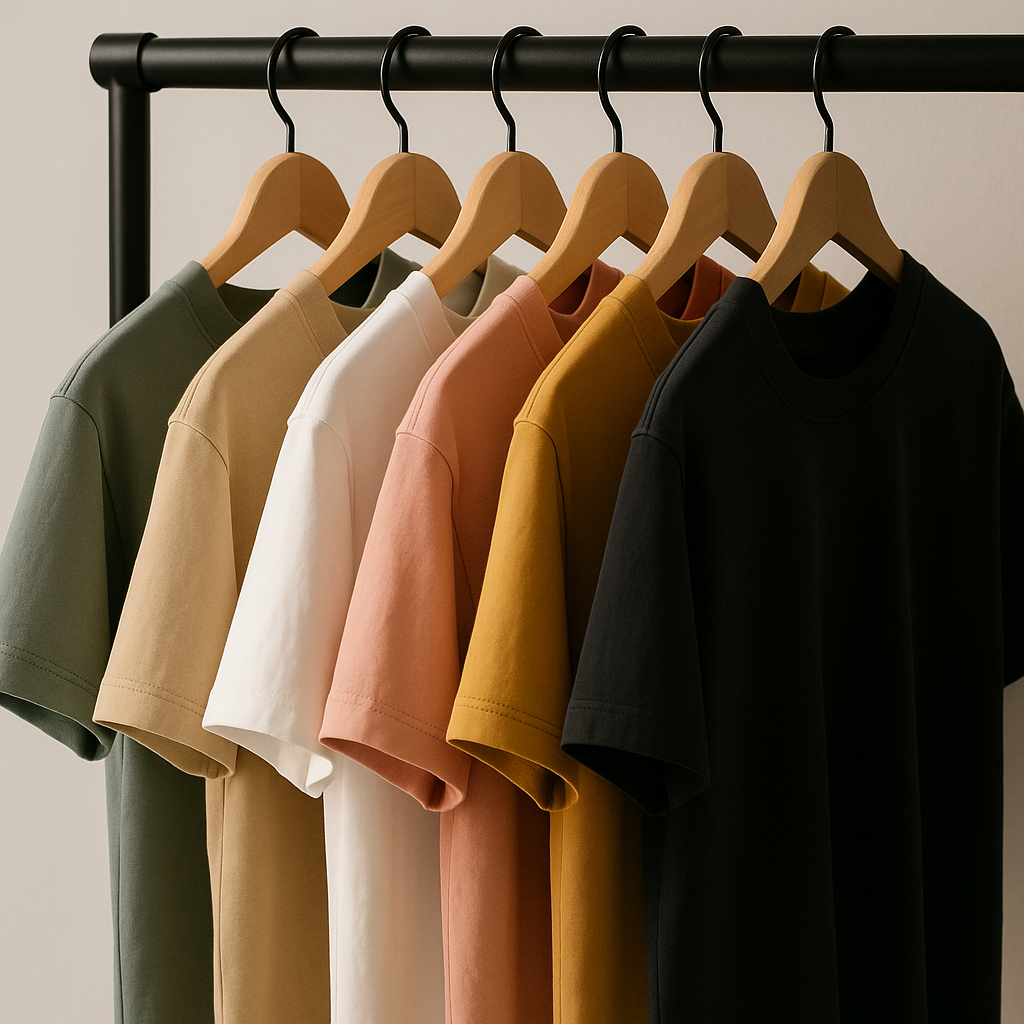 Colección Essentia Nerak